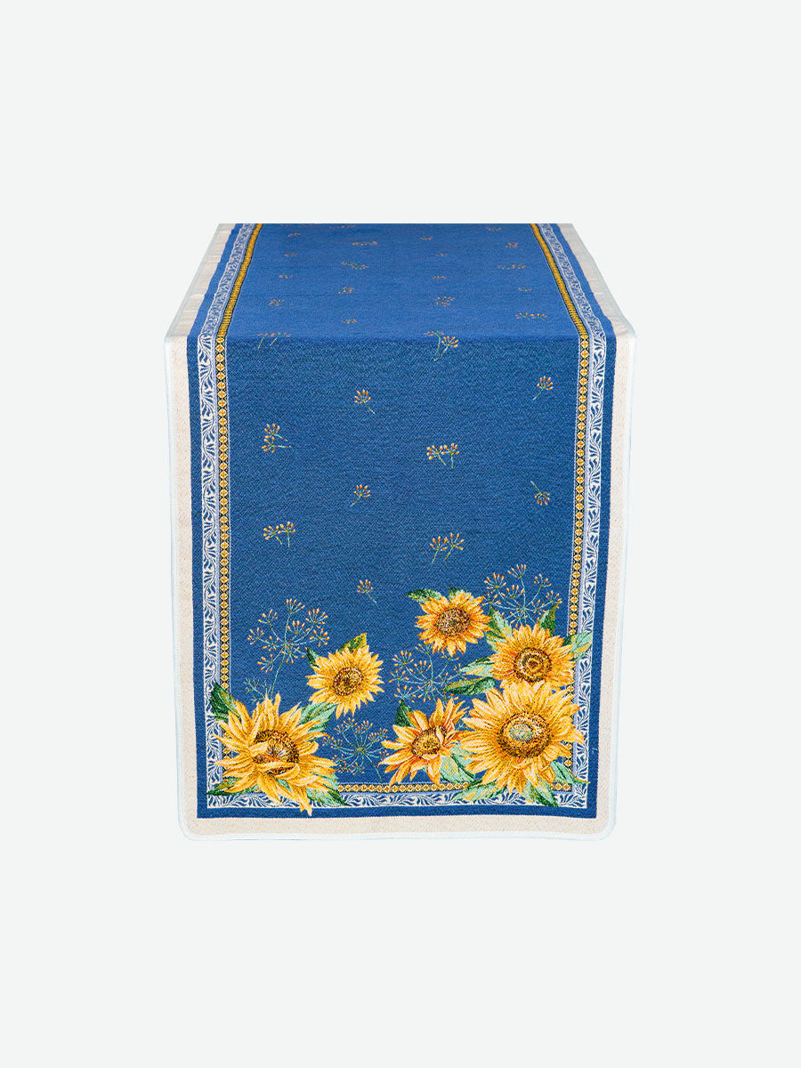 Collection Sunflower Azur