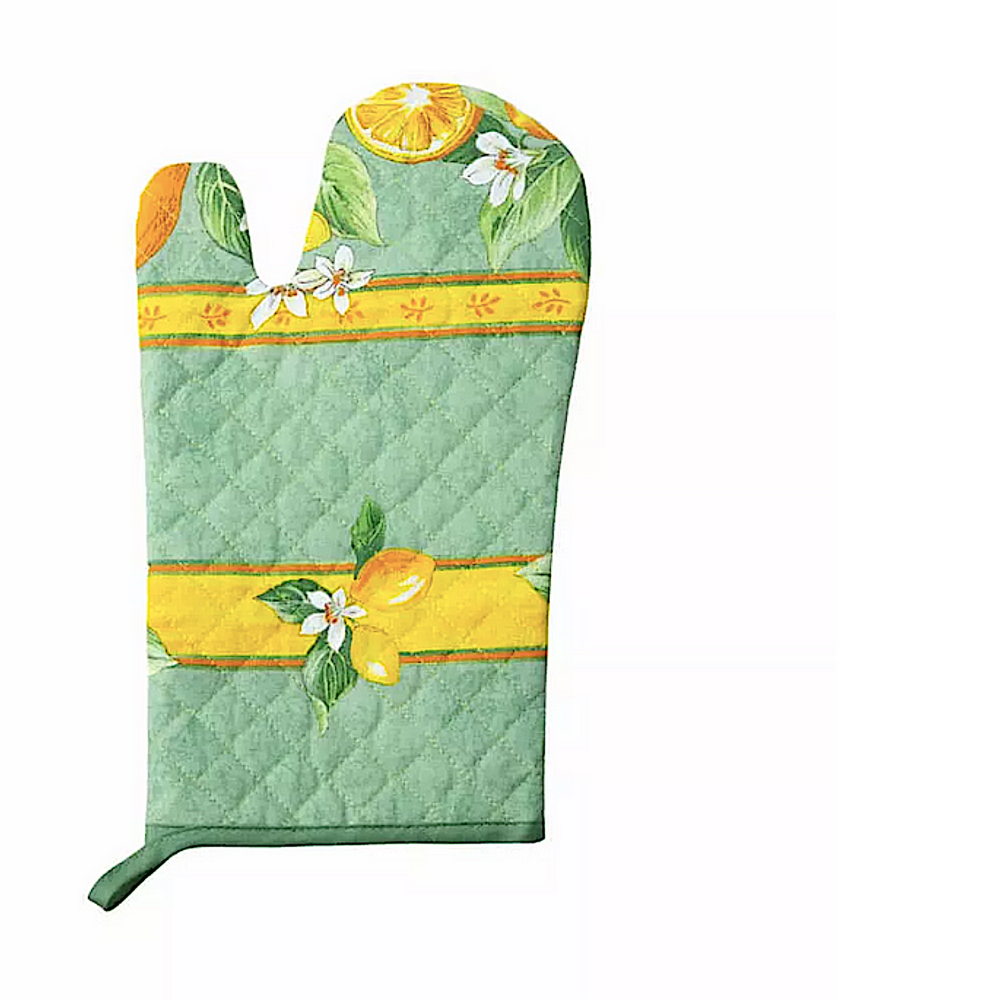 Citrons vert