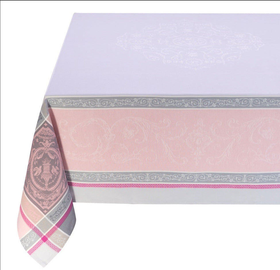 Versailles gris rose