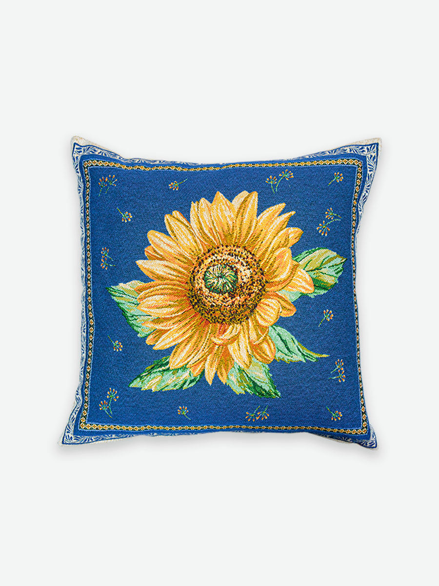 Collection Sunflower Azur