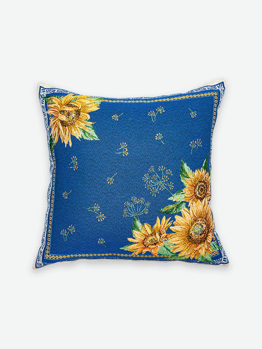 Collection Sunflower Azur