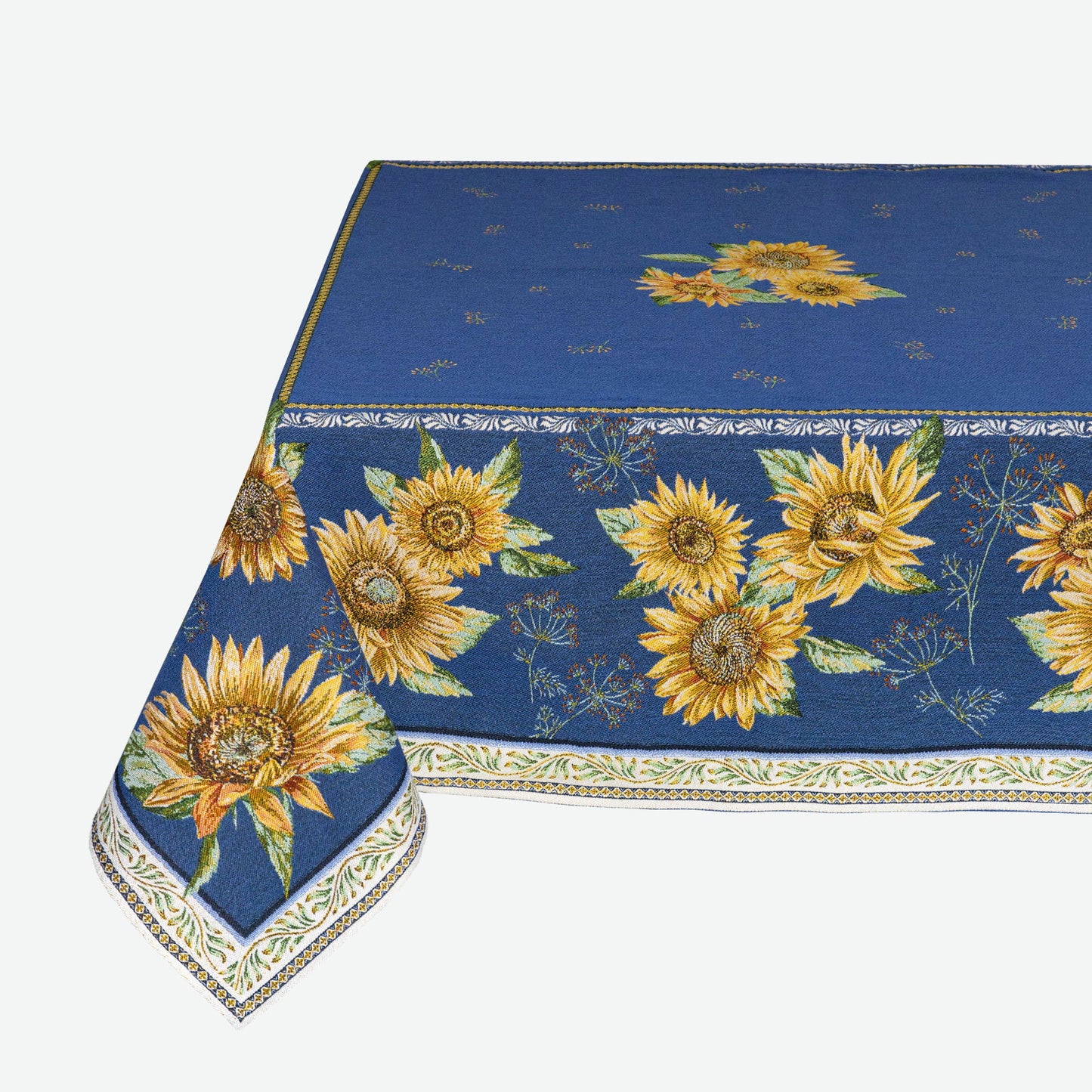 Sunflower azur