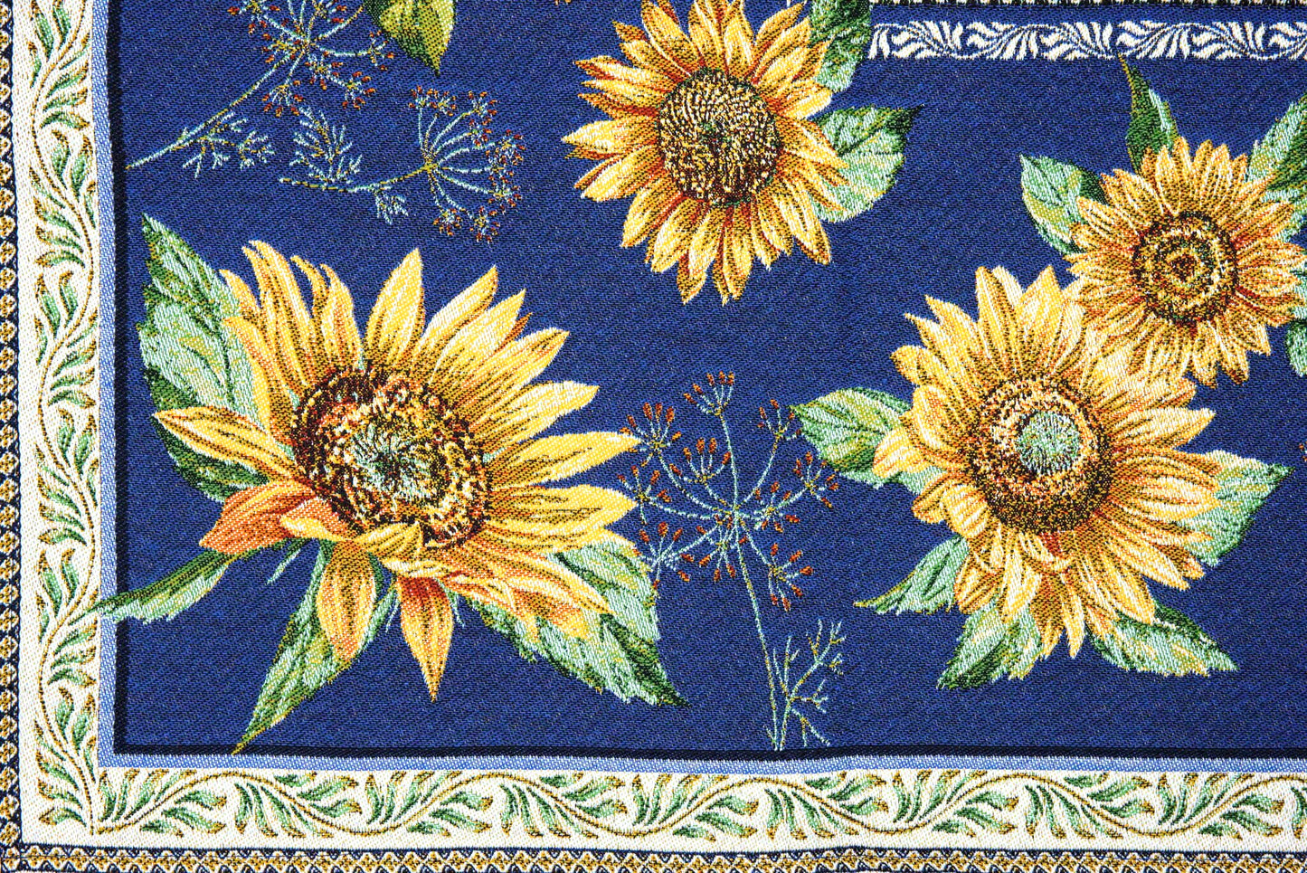 Collection Sunflower Azur